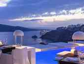 Kirini Suites & Spa Hotel - о. Санторини, Гърция