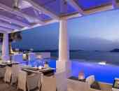 Kirini Suites & Spa Hotel - о. Санторини, Гърция