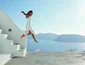 Kirini Suites & Spa Hotel - о. Санторини, Гърция