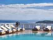 Kivo Art & Gourmet Hotel - о. Скиатос, Гърция