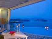 Kivo Art & Gourmet Hotel - о. Скиатос, Гърция
