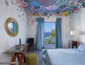 Kivo Art & Gourmet Hotel - о. Скиатос, Гърция