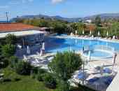 Klelia Beach Hotel - о. Закинтос, Гърция