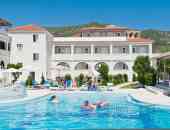 Klelia Beach Hotel - о. Закинтос, Гърция