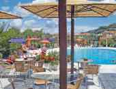 Klelia Beach Hotel - о. Закинтос, Гърция