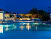 Klelia Beach Hotel - о. Закинтос, Гърция