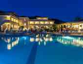Klelia Beach Hotel - о. Закинтос, Гърция