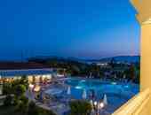 Klelia Beach Hotel - о. Закинтос, Гърция
