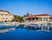 Klelia Beach Hotel - о. Закинтос, Гърция