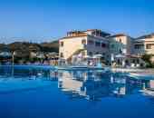 Klelia Beach Hotel - о. Закинтос, Гърция