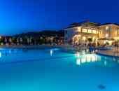 Klelia Beach Hotel - о. Закинтос, Гърция