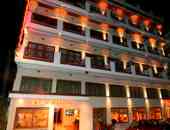 Knossos City Spa Hotel - о. Евия, Гърция