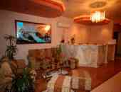 Knossos City Spa Hotel - о. Евия, Гърция