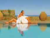 Knossos City Spa Hotel - о. Евия, Гърция