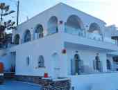 Kokkinos Villas - о. Санторини, Гърция