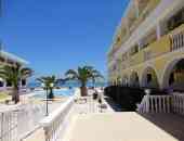 Konstantin Beach Hotel - о. Закинтос, Гърция
