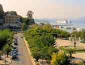 Konstantinoupolis Hotel - о. Корфу, Гърция