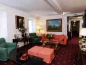 Konstantinoupolis Hotel - о. Корфу, Гърция