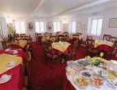 Konstantinoupolis Hotel - о. Корфу, Гърция