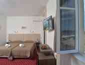 Konstantinoupolis Hotel - о. Корфу, Гърция
