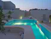 Kouros Art Hotel - о. Наксос, Гърция