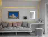 Kouros Art Hotel - о. Наксос, Гърция