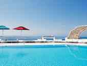 Kouros Boutique Hotel - о. Миконос, Гърция