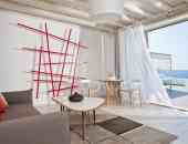 Kouros Boutique Hotel - о. Миконос, Гърция