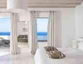 Kouros Boutique Hotel - о. Миконос, Гърция