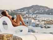 Kouros Boutique Hotel - о. Миконос, Гърция