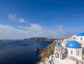 La Maltese Oia Luxury Suites - о. Санторини, Гърция