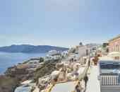 La Maltese Oia Luxury Suites - о. Санторини, Гърция