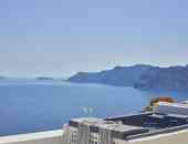 La Maltese Oia Luxury Suites - о. Санторини, Гърция