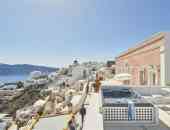 La Maltese Oia Luxury Suites - о. Санторини, Гърция