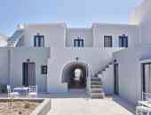 La Maltese Oia Luxury Suites - о. Санторини, Гърция