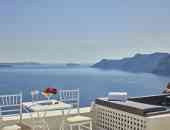 La Maltese Oia Luxury Suites - о. Санторини, Гърция