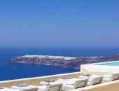 La Maltese Private House - о. Санторини, Гърция