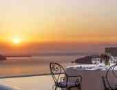 La Maltese Private House - о. Санторини, Гърция