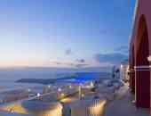 La Maltese Private House - о. Санторини, Гърция