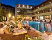 La Piscine Art Hotel - о. Скиатос, Гърция