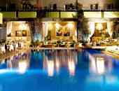 La Piscine Art Hotel - о. Скиатос, Гърция