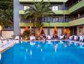 La Piscine Art Hotel - о. Скиатос, Гърция