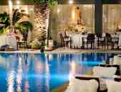 La Piscine Art Hotel - о. Скиатос, Гърция