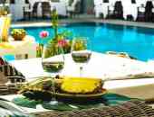 La Piscine Art Hotel - о. Скиатос, Гърция