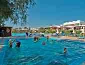 Lakitira Resort & Village - о. Кос, Гърция