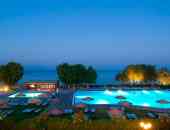 Lakitira Resort & Village - о. Кос, Гърция