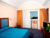 Lakitira Suites - о. Кос, Гърция