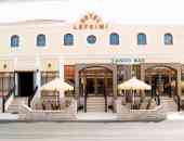 Lefkimi Hotel - о. Корфу, Гърция
