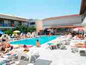 Lefkimi Hotel - о. Корфу, Гърция