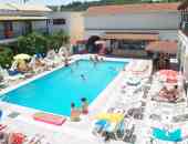 Lefkimi Hotel - о. Корфу, Гърция